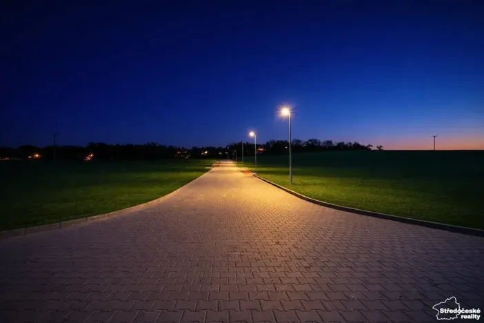 Prodej pozemku pro bydlení, Žerčice, 1026 m2