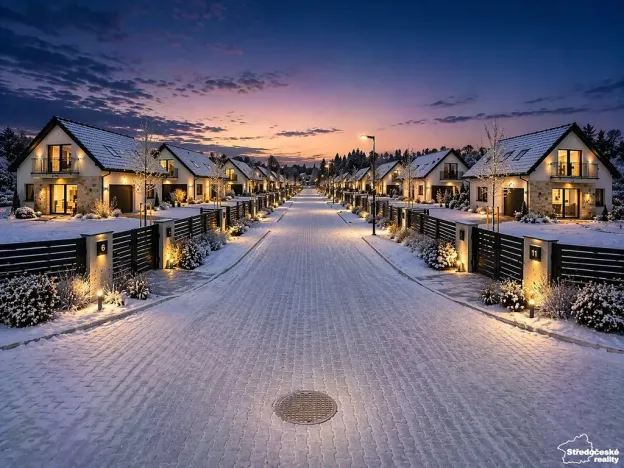Prodej pozemku pro bydlení, Žerčice, 1026 m2