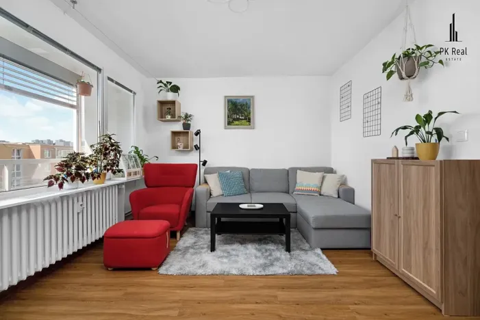 Prodej bytu 3+1, Brno, Mikuláškovo náměstí, 70 m2