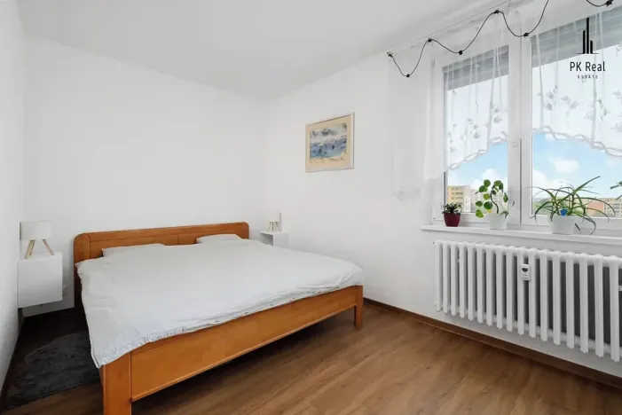 Prodej bytu 3+1, Brno, Mikuláškovo náměstí, 70 m2