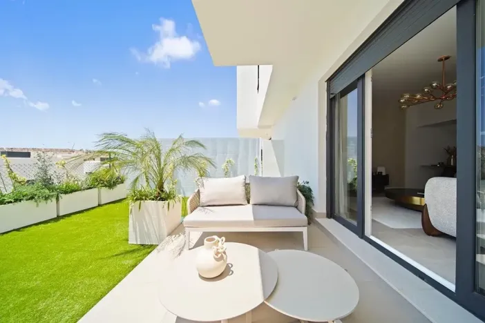 Prodej vily, Mijas, Španělsko, Avenida Sierra de las Nieves, 117 m2