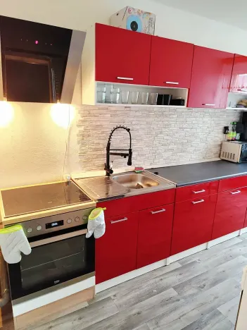 Prodej bytu 3+1, Krupka, Dukelských hrdinů, 69 m2