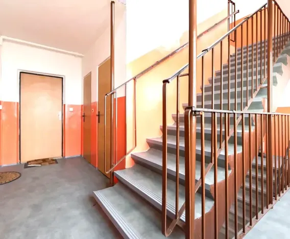Prodej bytu 3+1, Krupka, Dukelských hrdinů, 69 m2