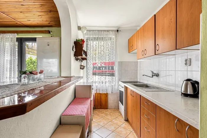 Prodej chalupy, Týn nad Vltavou, 221 m2