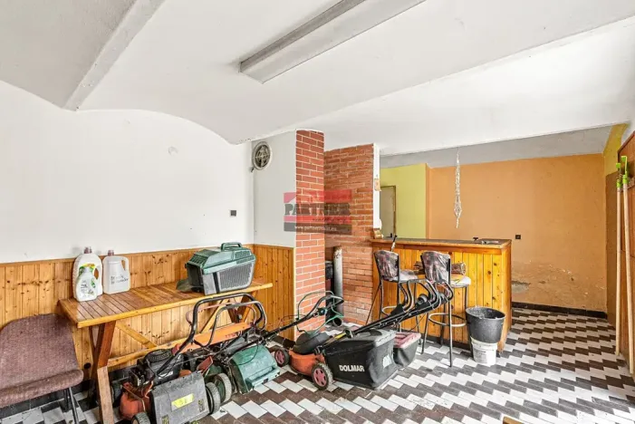 Prodej chalupy, Týn nad Vltavou, 221 m2