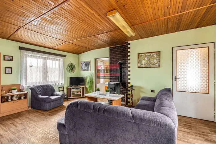 Prodej rodinného domu, Týn nad Vltavou, 221 m2