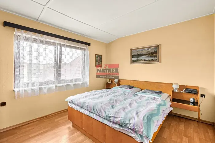 Prodej rodinného domu, Týn nad Vltavou, 221 m2