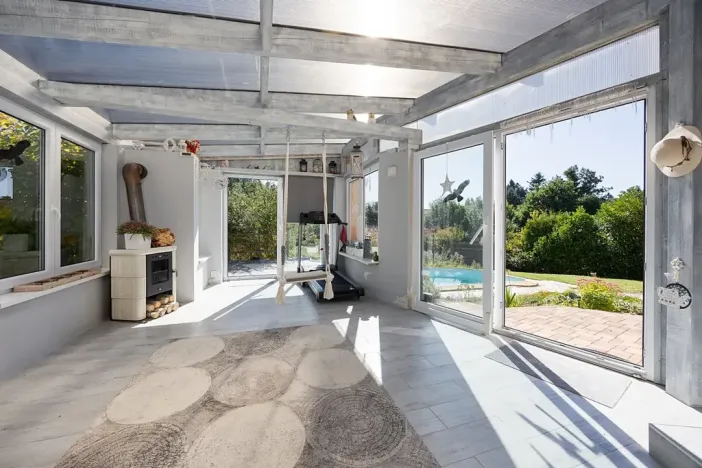 Prodej rodinného domu, Mnichovice, Myšlínská, 321 m2