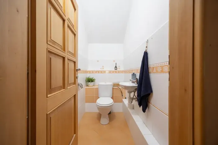 Prodej rodinného domu, Mnichovice, Myšlínská, 321 m2