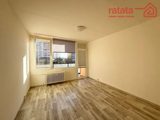 Pronájem bytu 2+1, Chomutov, Březenecká, 58 m2