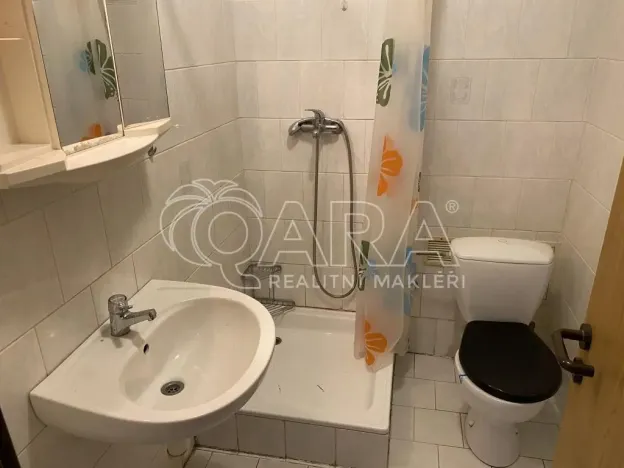 Pronájem bytu 2+kk, Nový Jičín, Úzká, 36 m2
