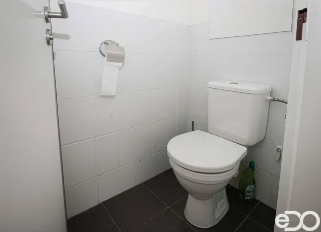 Pronájem bytu 2+kk, Praha - Řepy, Laudova, 35 m2