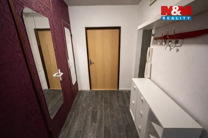 Prodej bytu 2+kk, Orlová - Lutyně, Květinová, 56 m2
