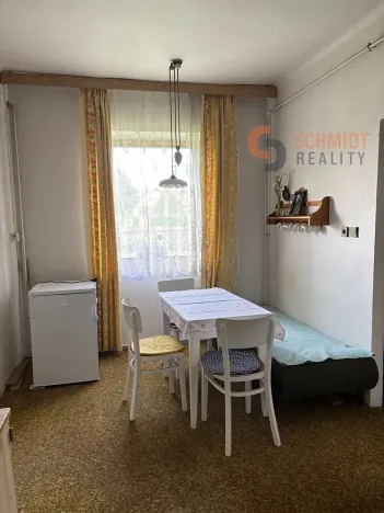 Prodej rodinného domu, Nemotice, 100 m2