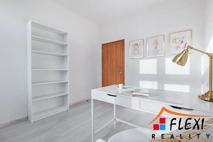 Pronájem bytu 4+1, Ostrava - Moravská Ostrava, Českobratrská, 122 m2
