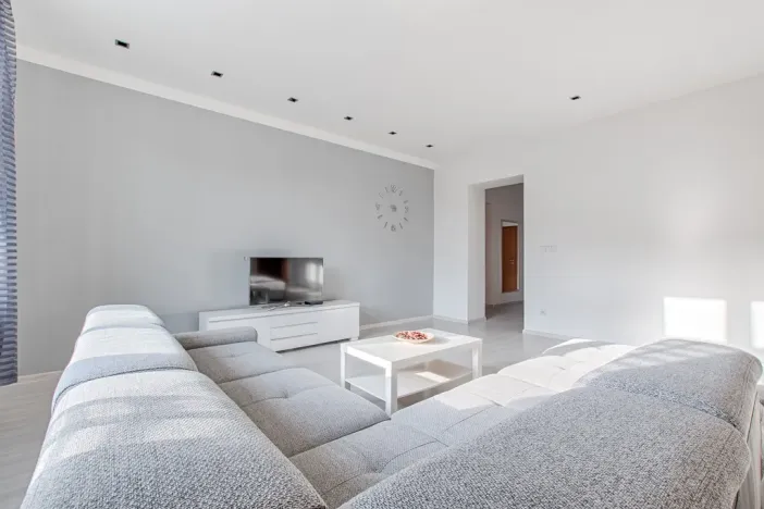 Pronájem bytu 4+1, Ostrava - Moravská Ostrava, Českobratrská, 122 m2