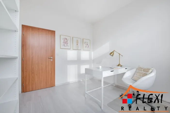 Pronájem bytu 4+1, Ostrava - Moravská Ostrava, Českobratrská, 122 m2