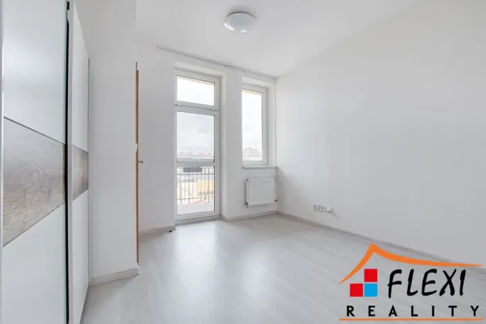 Pronájem bytu 4+1, Ostrava - Moravská Ostrava, Českobratrská, 122 m2