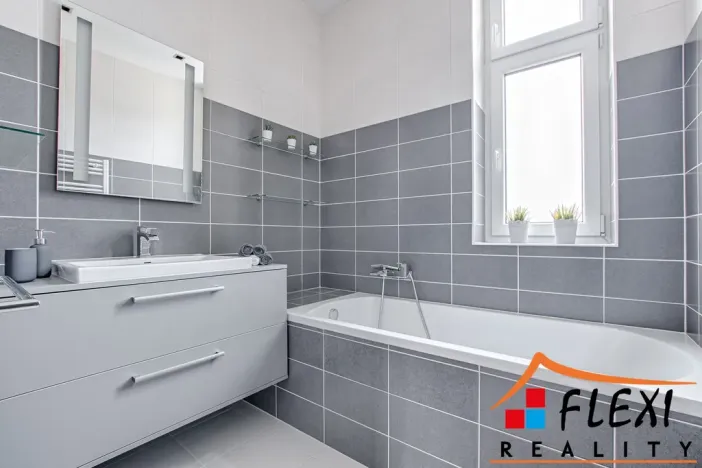 Pronájem bytu 4+1, Ostrava - Moravská Ostrava, Českobratrská, 122 m2