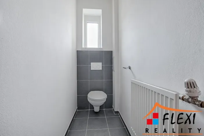 Pronájem bytu 4+1, Ostrava - Moravská Ostrava, Českobratrská, 122 m2
