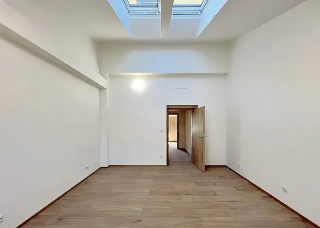 Pronájem bytu 2+kk, Brno, Cihlářská, 44 m2