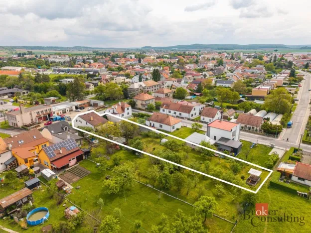 Prodej rodinného domu, Holice, Dudychova, 194 m2