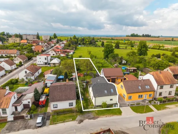 Prodej rodinného domu, Holice, Dudychova, 194 m2