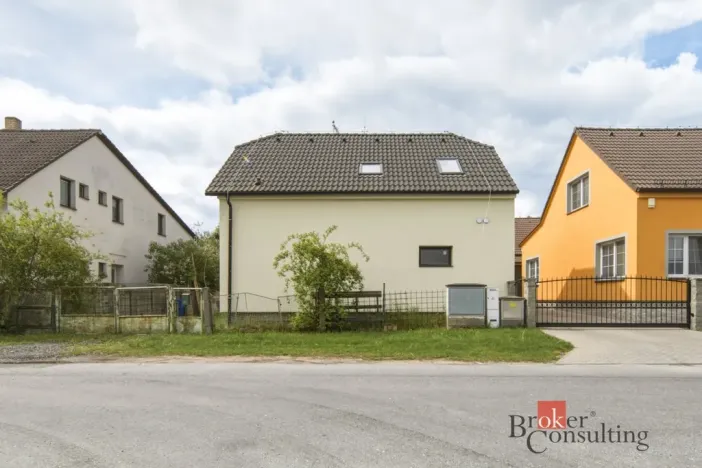 Prodej rodinného domu, Holice, Dudychova, 194 m2