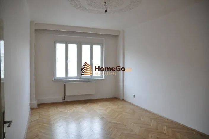 Pronájem bytu 3+1, Praha - Nusle, U gymnázia, 95 m2