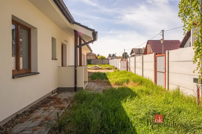 Prodej rodinného domu, Hořín, 102 m2