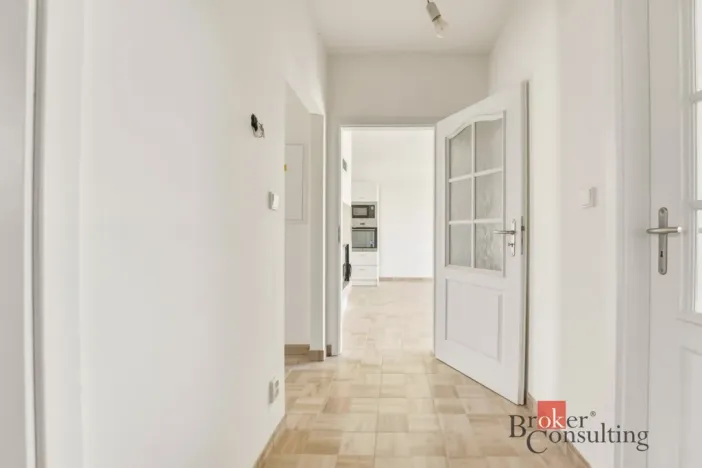 Prodej rodinného domu, Hořín, 102 m2