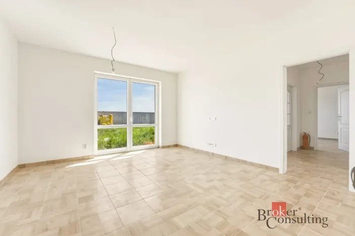 Prodej rodinného domu, Hořín, 102 m2