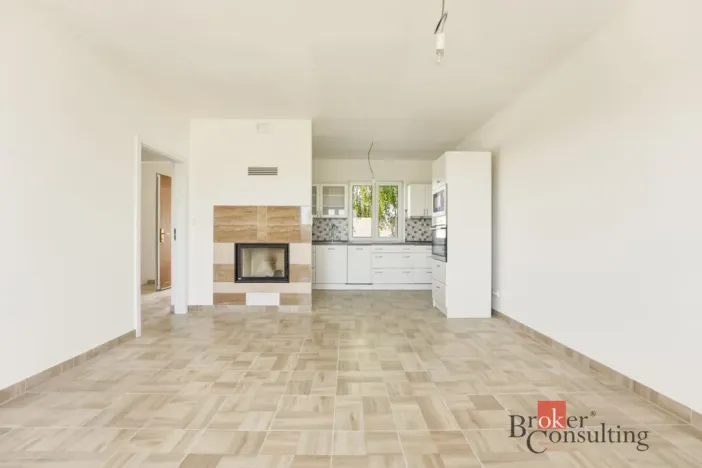 Prodej rodinného domu, Hořín, 102 m2