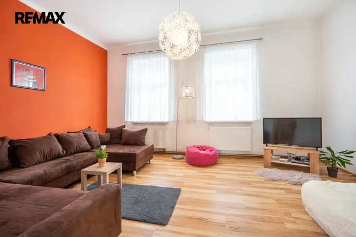 Prodej bytu 2+1, Karlovy Vary - Drahovice, Stará Kysibelská, 67 m2