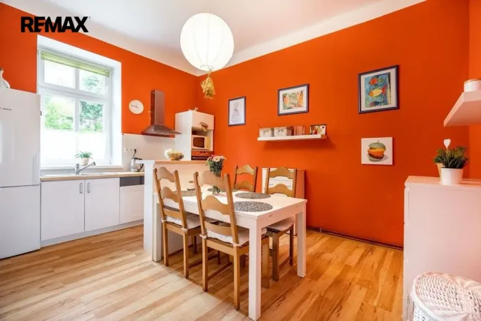 Prodej bytu 2+1, Karlovy Vary - Drahovice, Stará Kysibelská, 67 m2