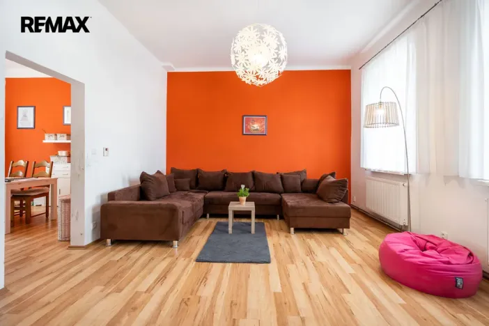 Prodej bytu 2+1, Karlovy Vary - Drahovice, Stará Kysibelská, 67 m2