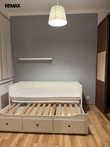 Prodej bytu 2+1, Karlovy Vary - Drahovice, Stará Kysibelská, 67 m2