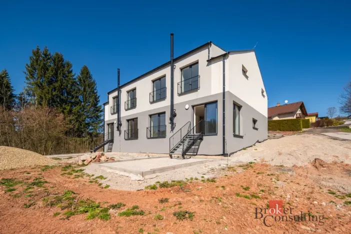 Prodej bytu 4+kk, Mladé Buky - Hertvíkovice, 132 m2