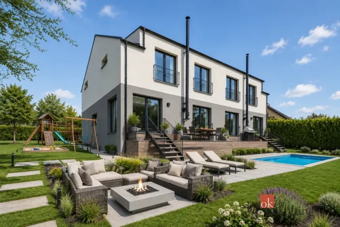 Prodej bytu 4+kk, Mladé Buky - Hertvíkovice, 132 m2