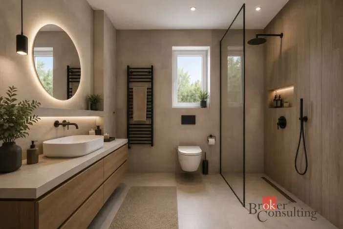 Prodej bytu 4+kk, Mladé Buky - Hertvíkovice, 132 m2