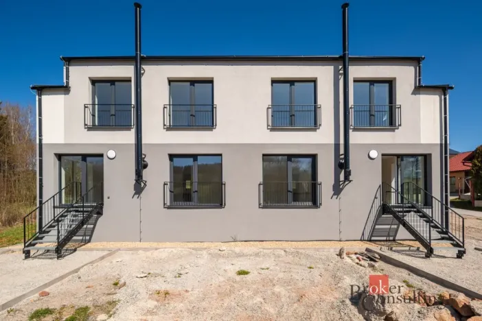 Prodej bytu 4+kk, Mladé Buky - Hertvíkovice, 132 m2