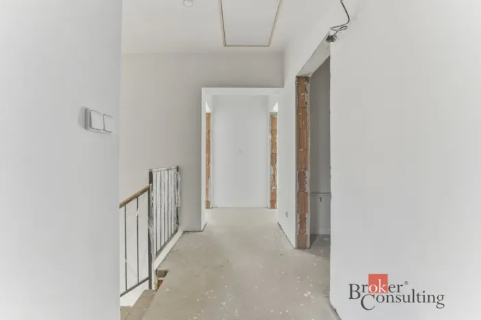 Prodej bytu 1+kk, Mladé Buky - Hertvíkovice, 58 m2