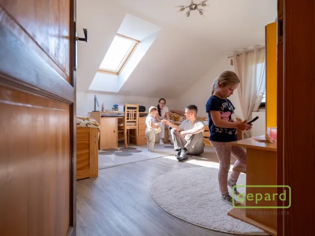 Prodej rodinného domu, Bohuňovice, Za pilou, 162 m2