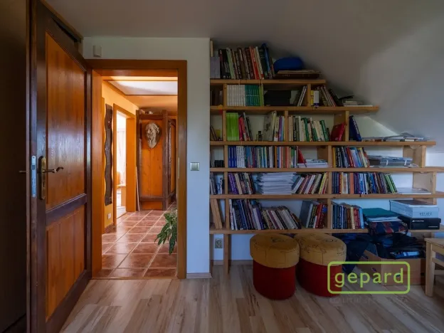 Prodej rodinného domu, Bohuňovice, Za pilou, 162 m2