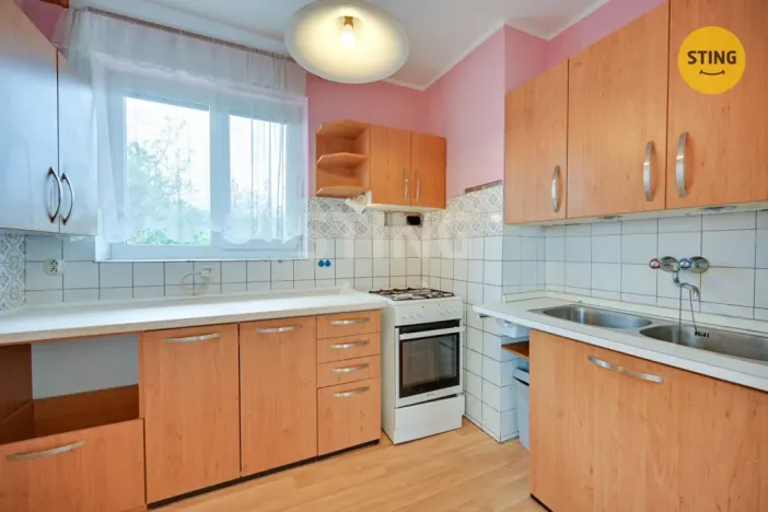 Prodej rodinného domu, Polešovice, 100 m2