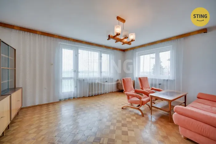 Prodej rodinného domu, Polešovice, 100 m2