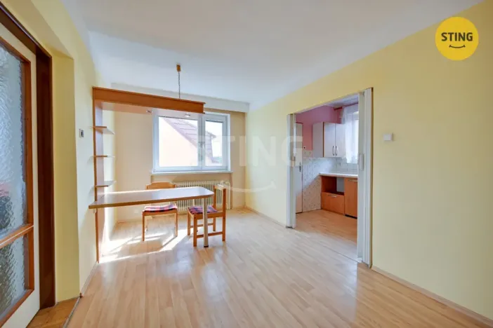 Prodej rodinného domu, Polešovice, 100 m2