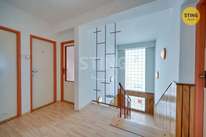 Prodej rodinného domu, Polešovice, 100 m2