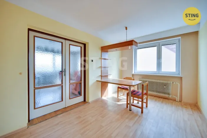Prodej rodinného domu, Polešovice, 100 m2