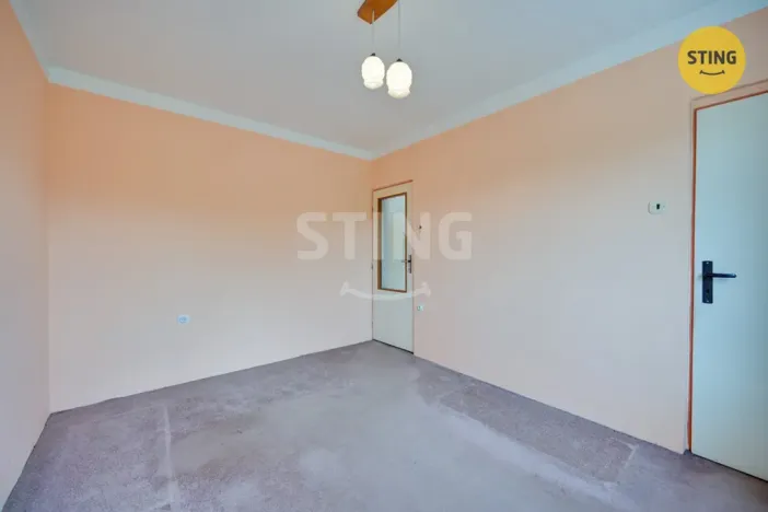 Prodej rodinného domu, Polešovice, 100 m2